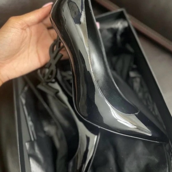 Saint Laurent heels - Picture 1 of 4